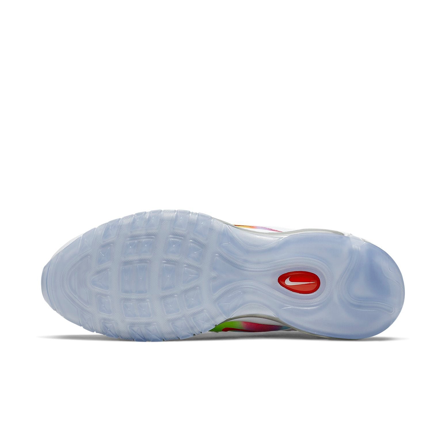 Nike Air Max 97 TieDye Chicago