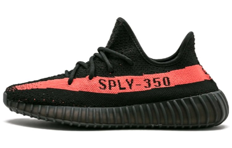 Adidas Yeezy Boost 350 V2 Red