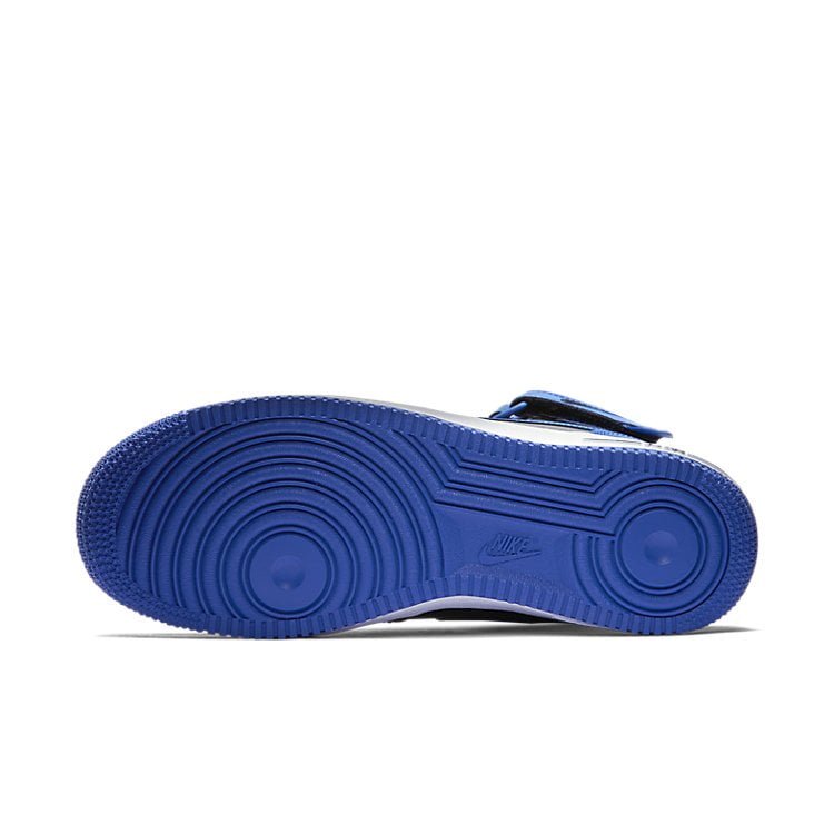 Nike Air Force 1 Mid 07 Game Royal