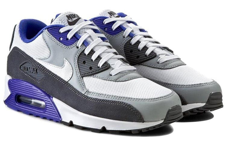 Nike Air Max 90 Essential Grey Violet