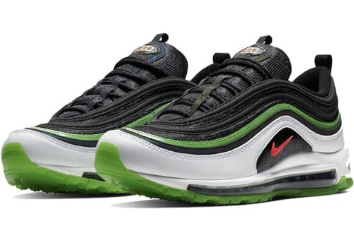 Nike Air Max 97 City Pride Dallas Home