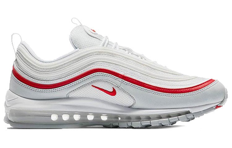 Nike Air Max 97 University Red White