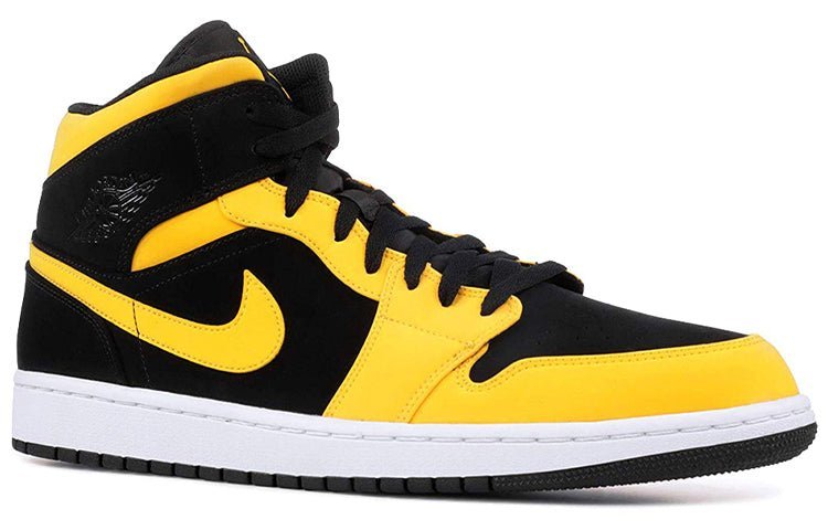 Air Jordan 1 Retro Mid Reverse New Love