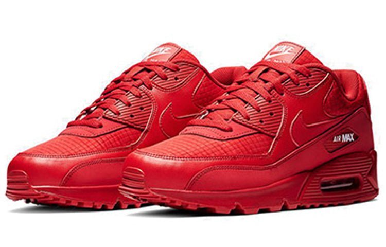 Nike Air Max 90 Essential University Red