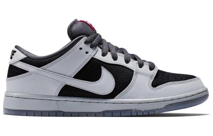 Nike Atlas x Dunk Low Premium SB Wolf Grey