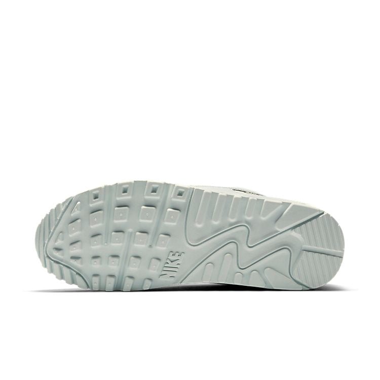 Nike Air Max 90 Barely Grey