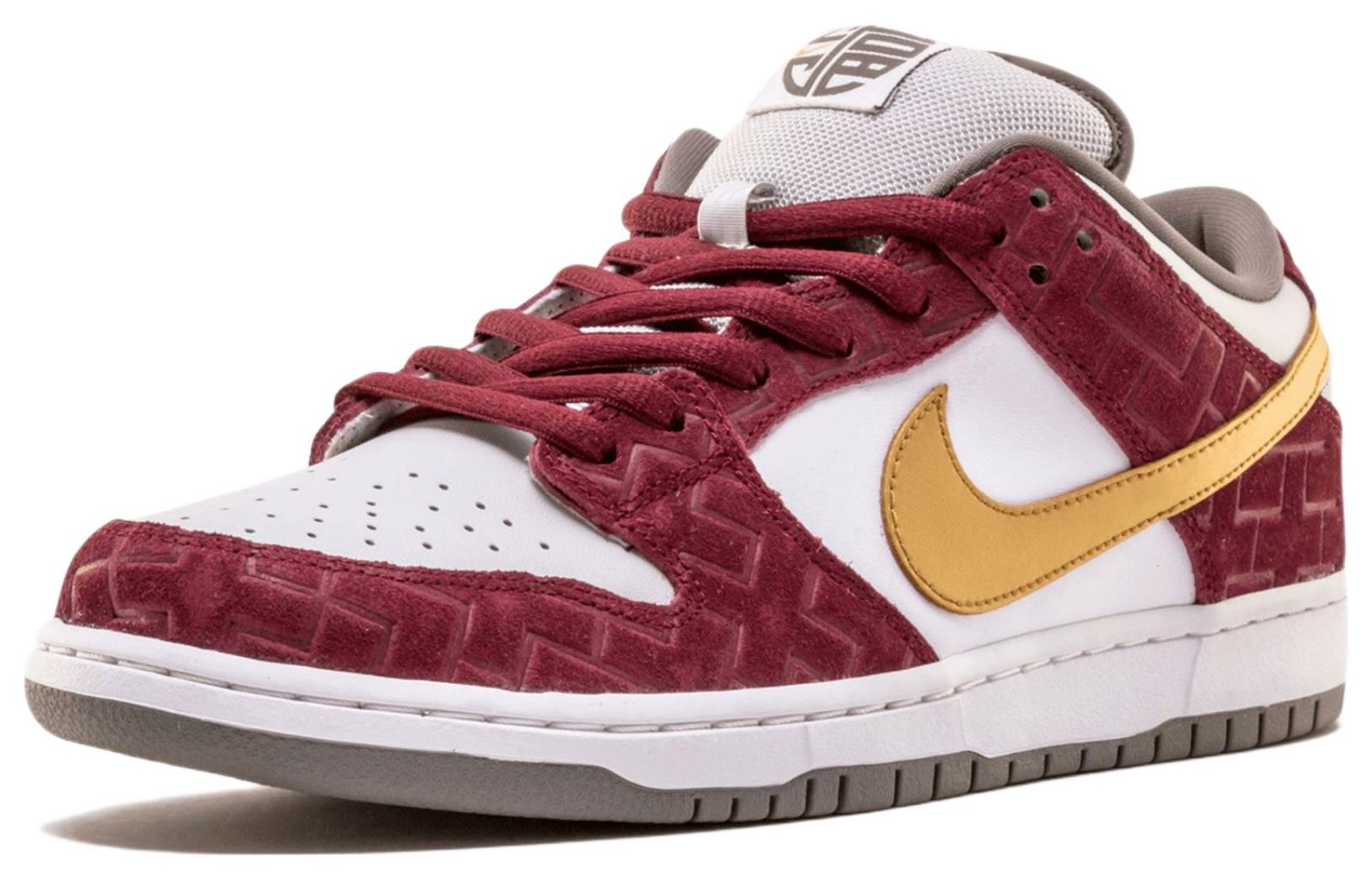 Nike Dunk Low Premium SB QS Shanghai 2013