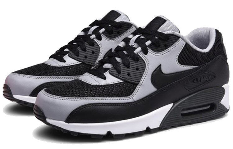 Nike Air Max 90 Essential Wolf Grey Black