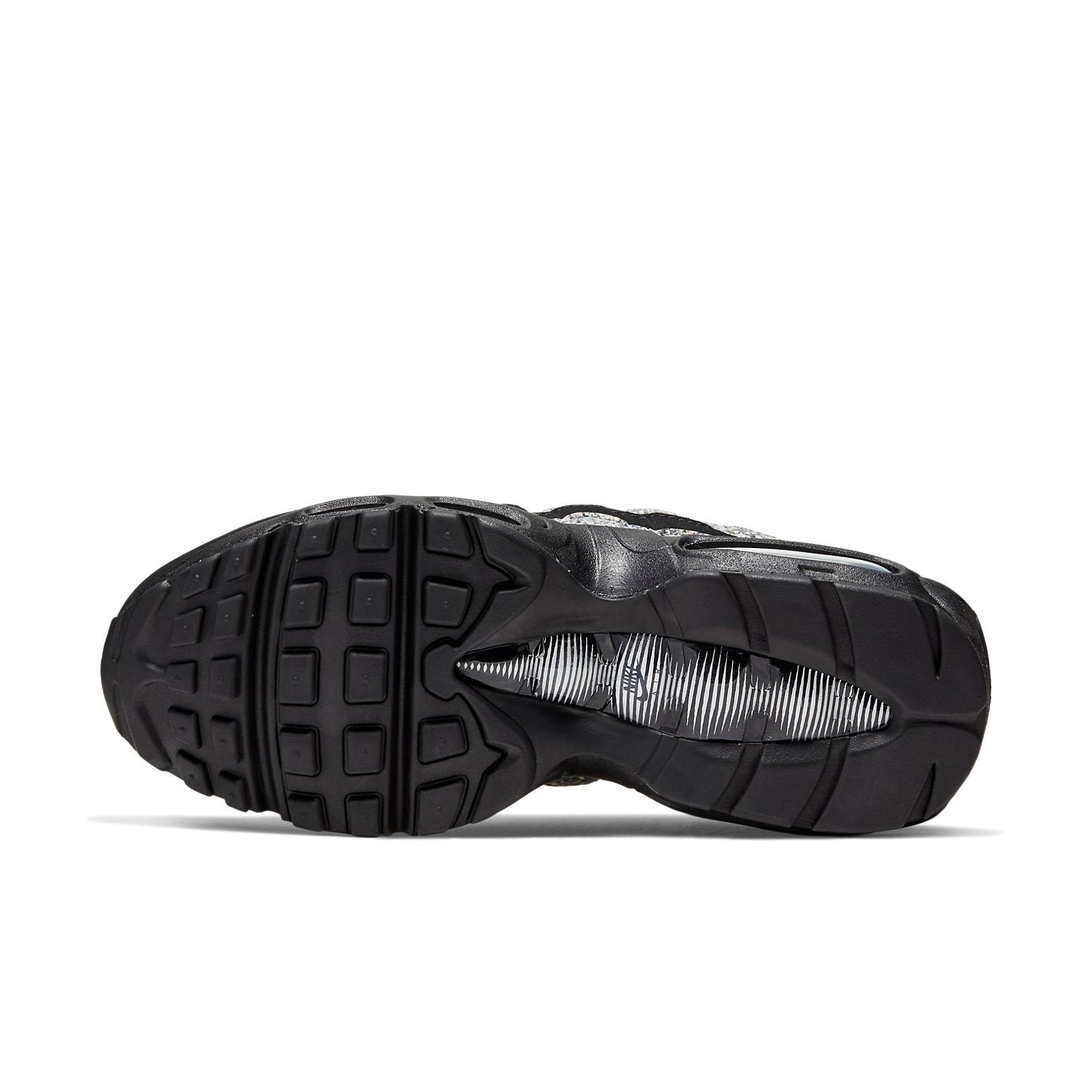 Nike Air Max 95 SE Black White