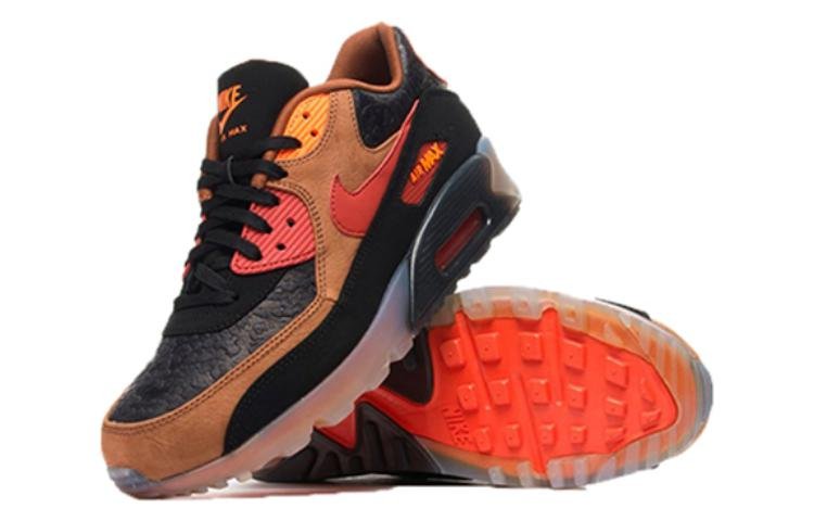 Nike Air Max 90 QS Ice Halloween