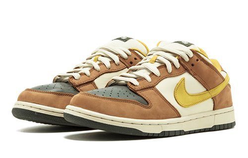 Nike Dunk Low Pro SB Vapor
