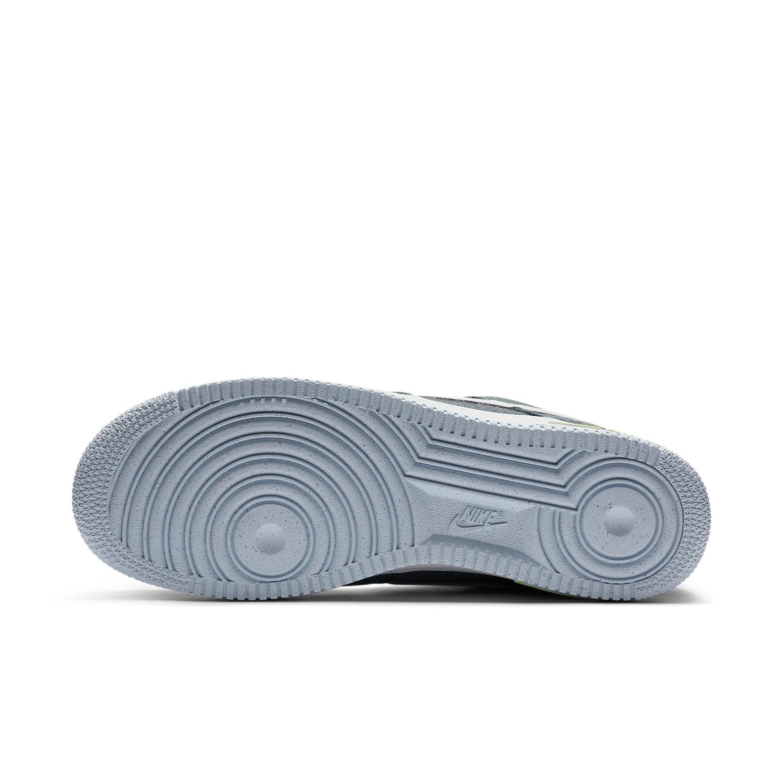 Nike Air Force 1 Low 07 Recycled Canvas Pack Ozone Blue