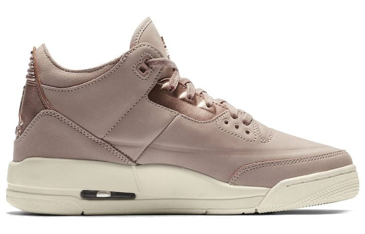 Air Jordan 3 SE Particle Beige
