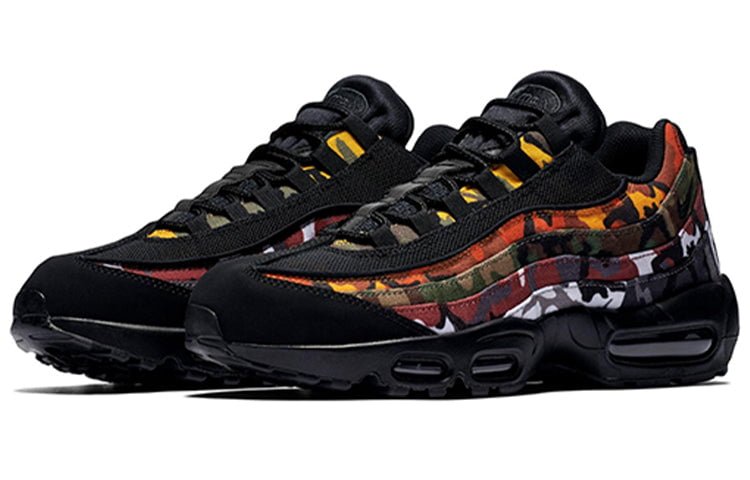 Nike Air Max 95 ERDL Party Black