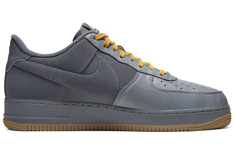 Nike Air Force 1 Low Premium Cool Grey