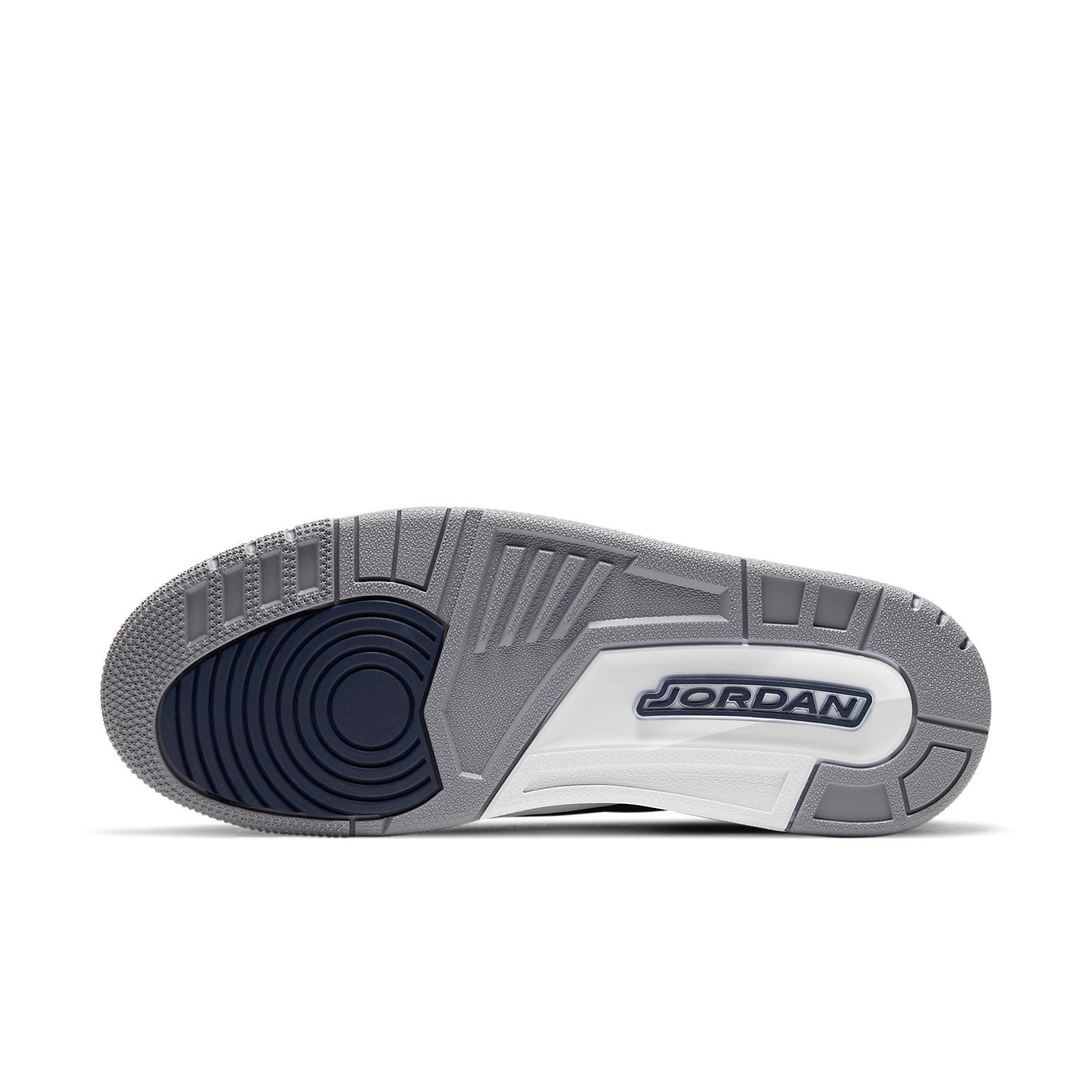 Air Jordan 3 Retro Georgetown