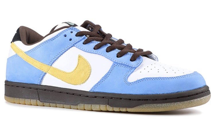 Nike Dunk Low Pro SB Homer