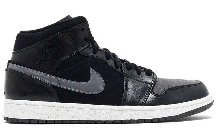 Air Jordan 1 Retro Mid SE Winterized