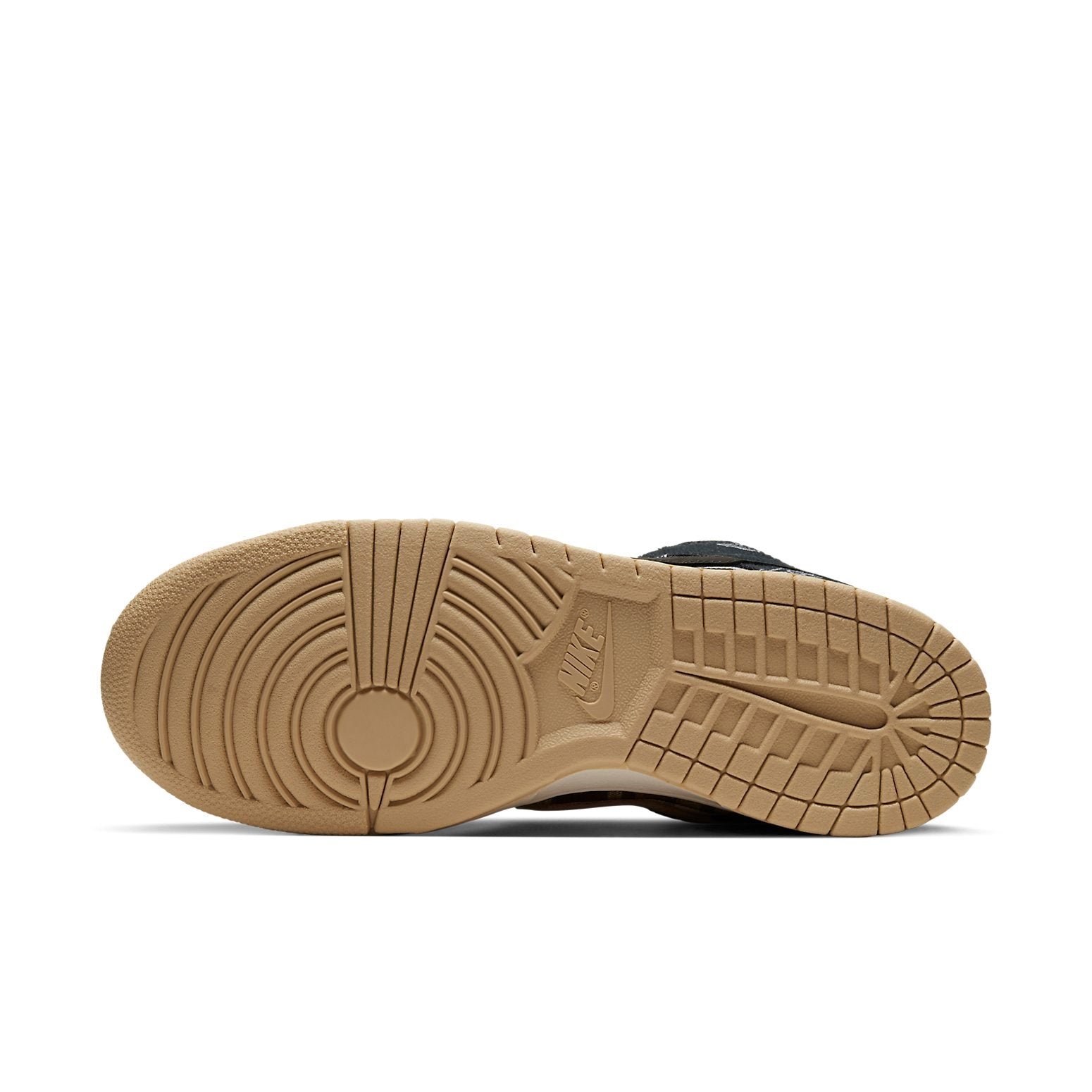 Nike Travis Scott x Dunk Low Premium QS SB Cactus Jack