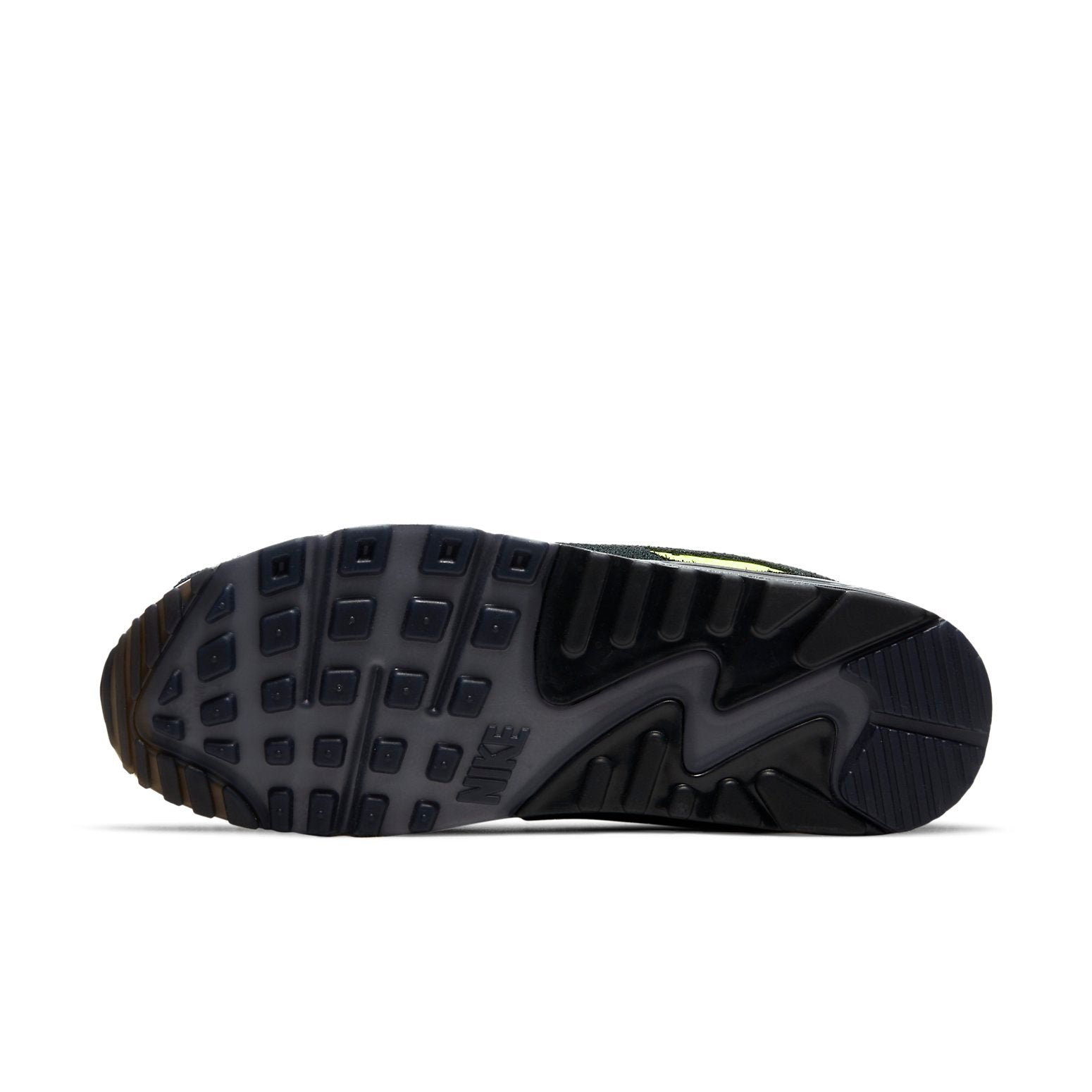 Nike 3M x Air Max 90 Anthracite Volt