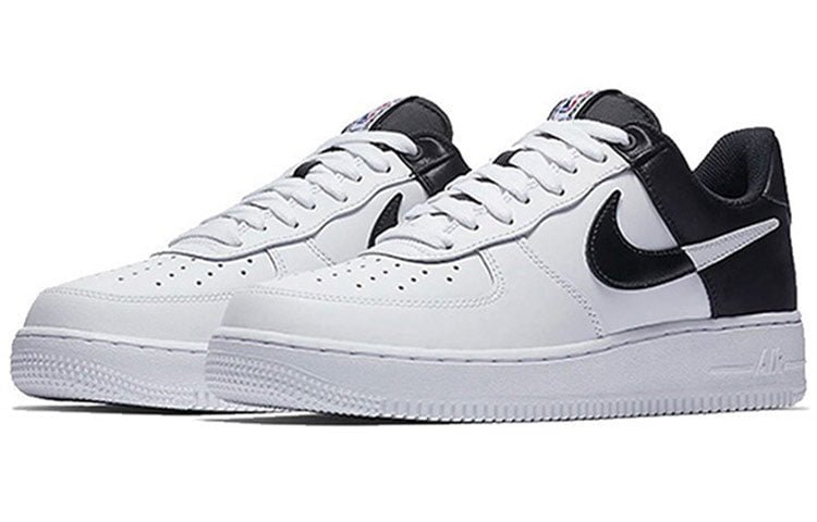 Nike NBA x Air Force 1 Low Spurs