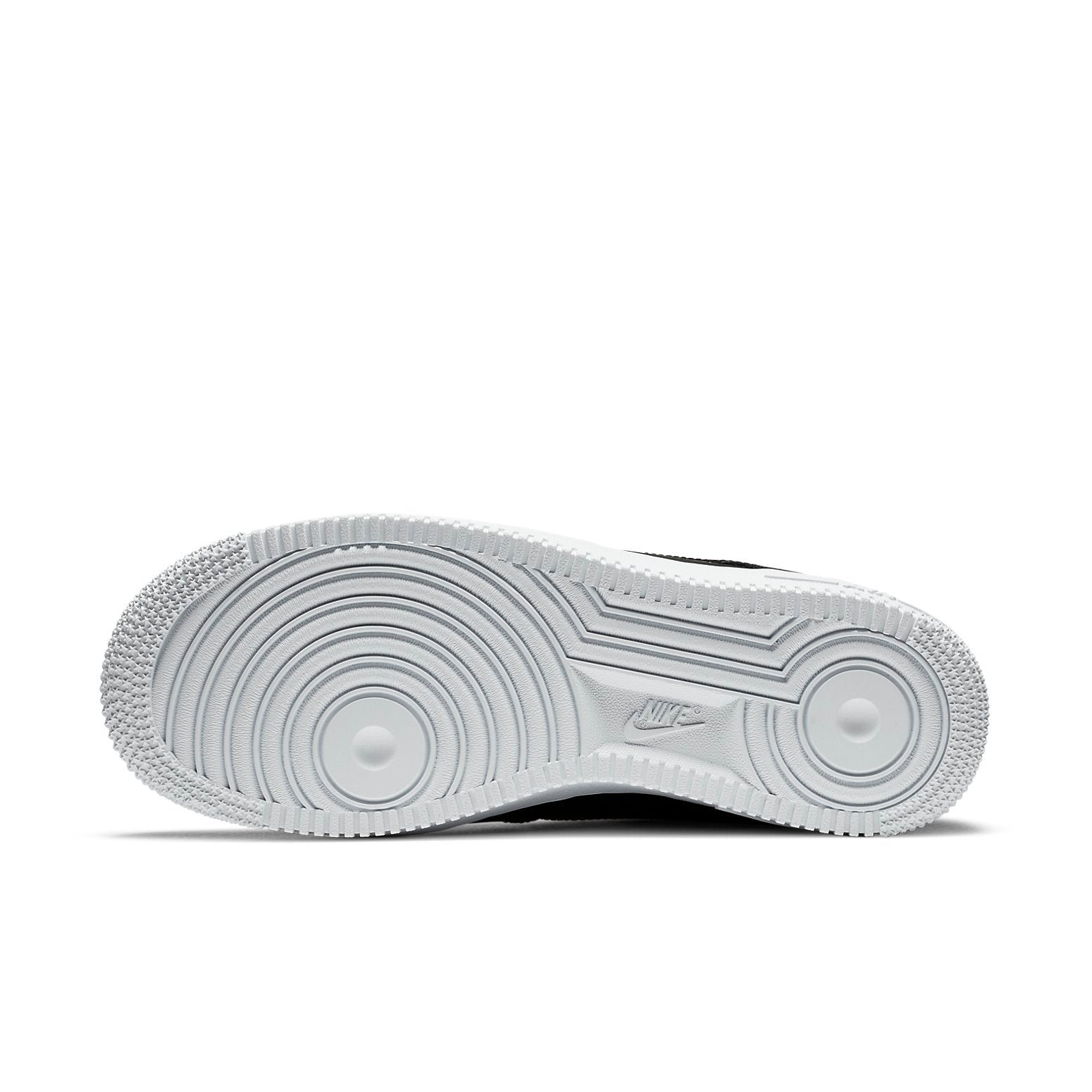 Nike Air Force 1 Low Black Iridescent