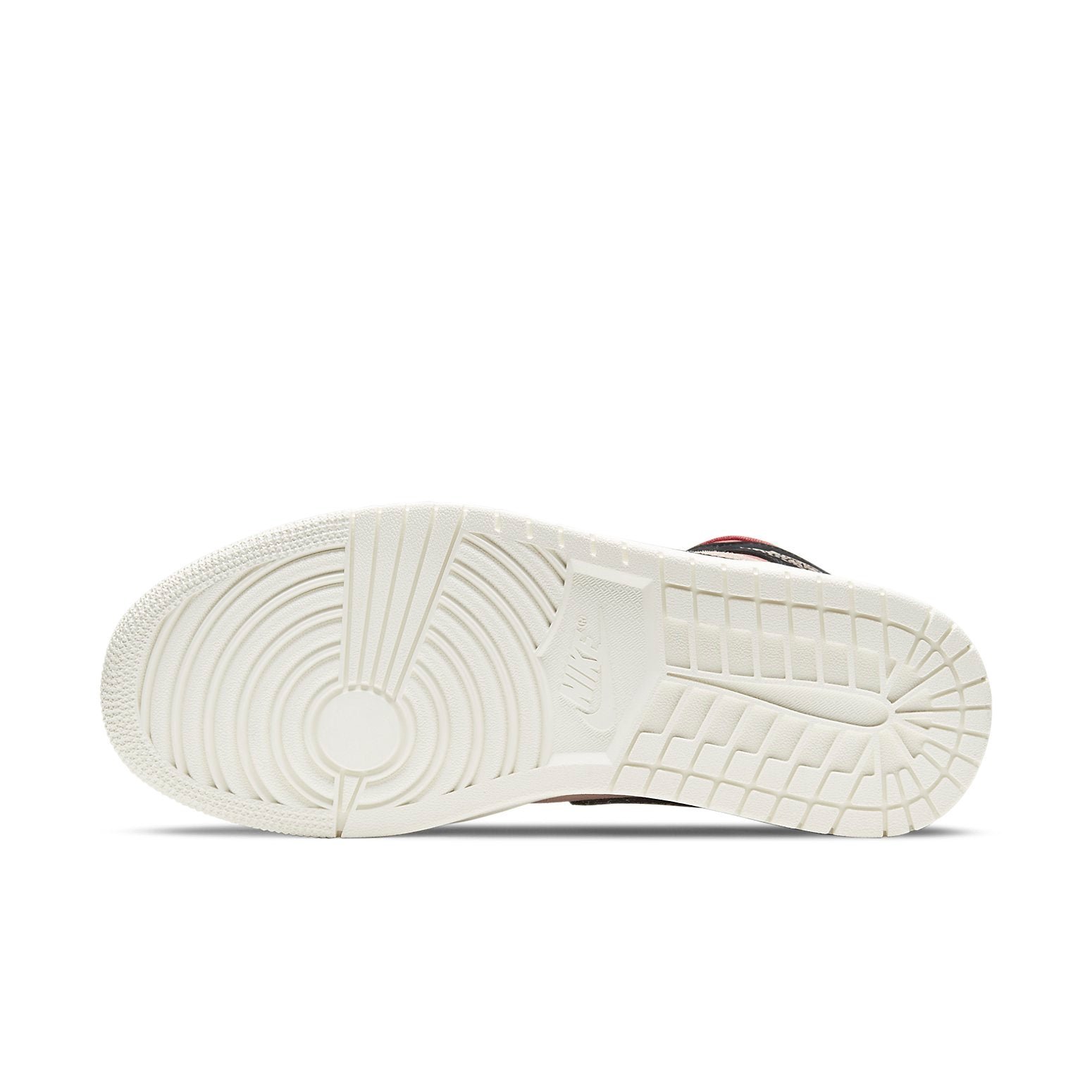 Air Jordan 1 Mid Canyon Rust