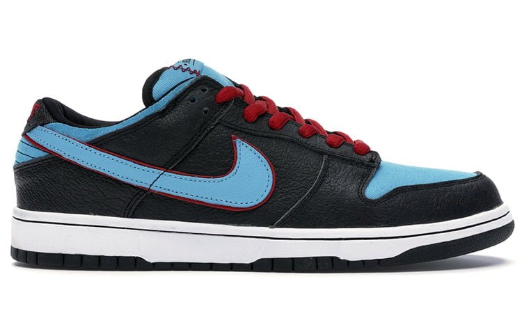 Nike Dunk Low Premium SB Angels & Demons