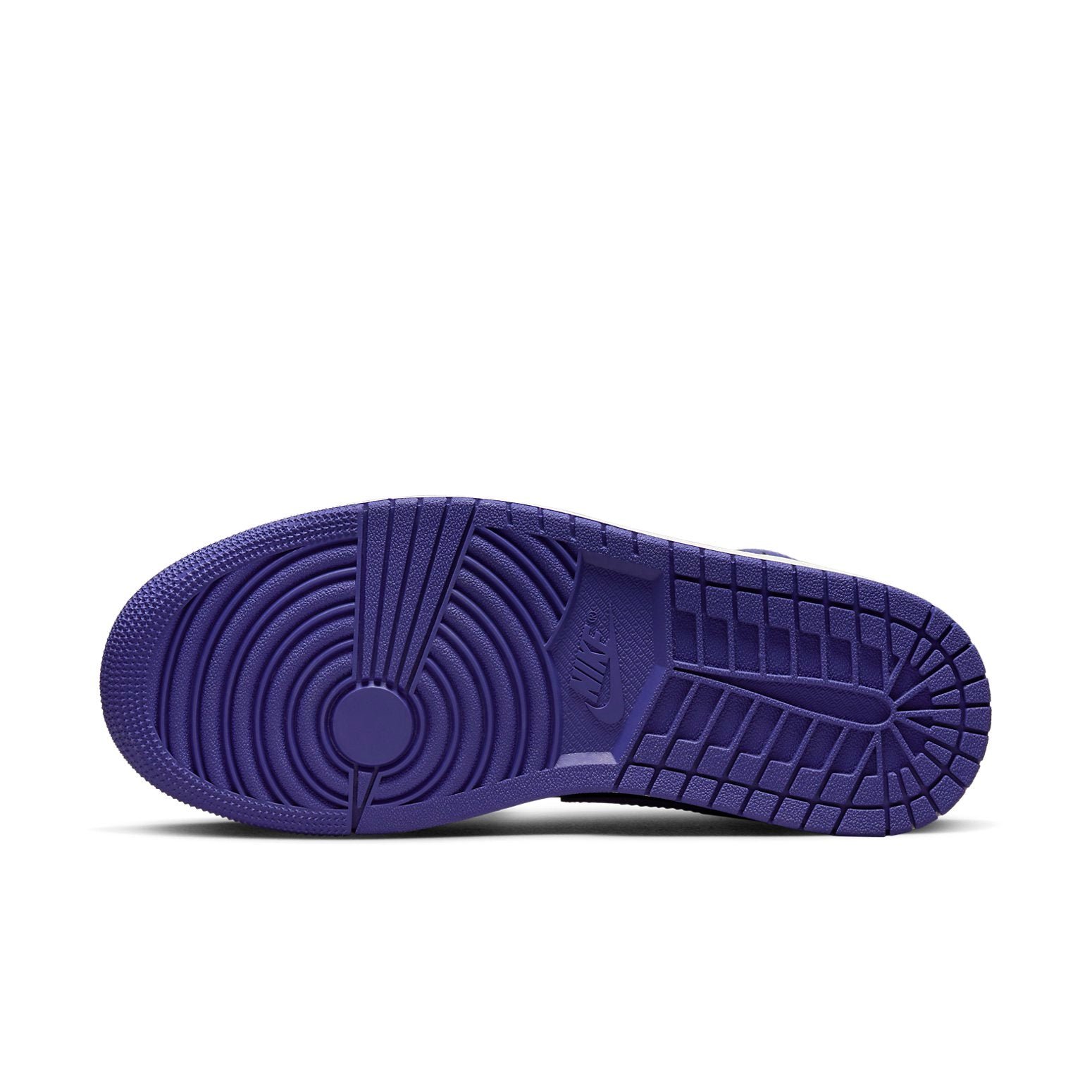 Air Jordan 1 Mid Dark Concord