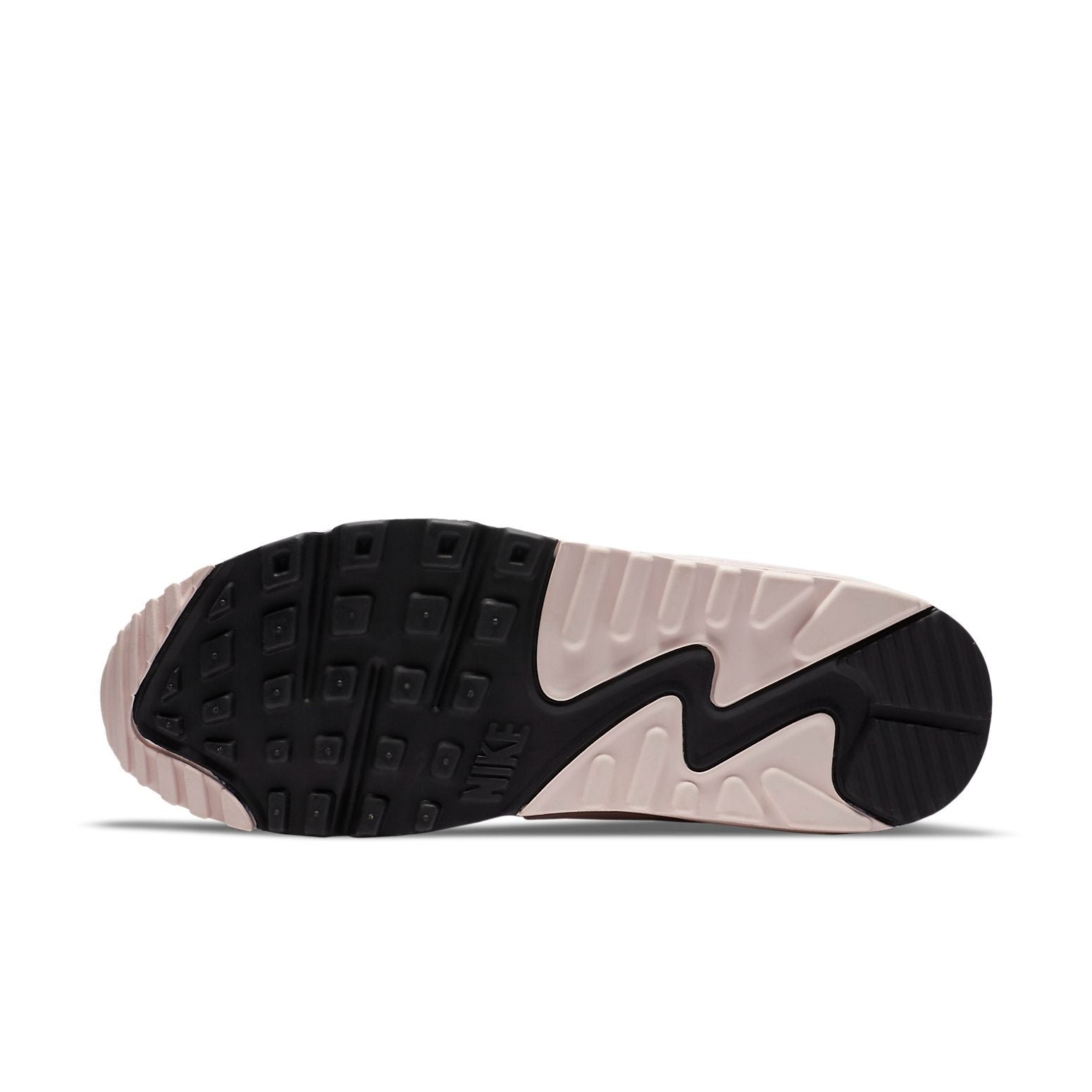 Nike Air Max 90 Barely Rose