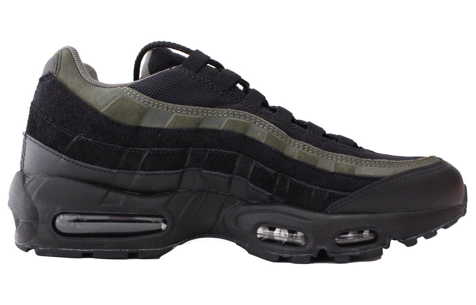 Nike Air Max 95 HAL Hot Air