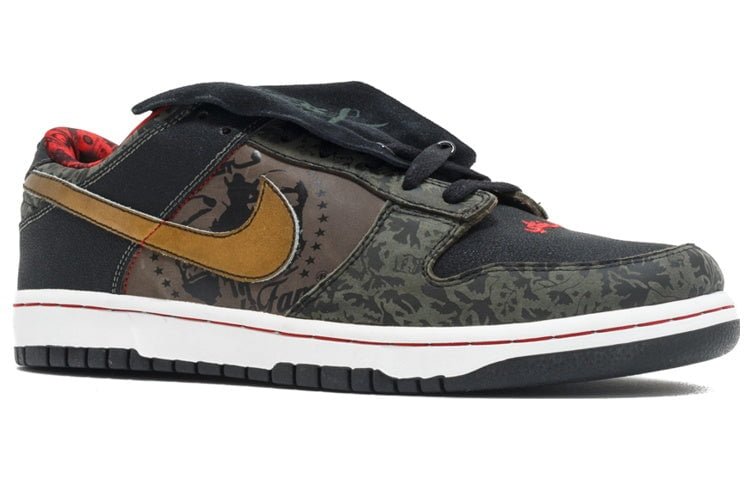Nike Dunk Low Premium SB SBTG
