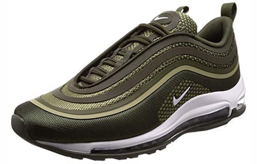 Nike Air Max 97 Ultra 17 Cargo Khaki