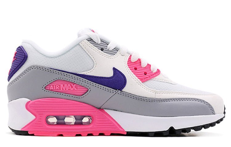 Nike Air Max 90 Laser Pink