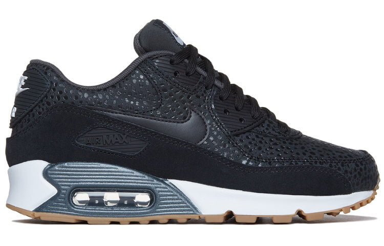 Nike Air Max 90 PREM Black