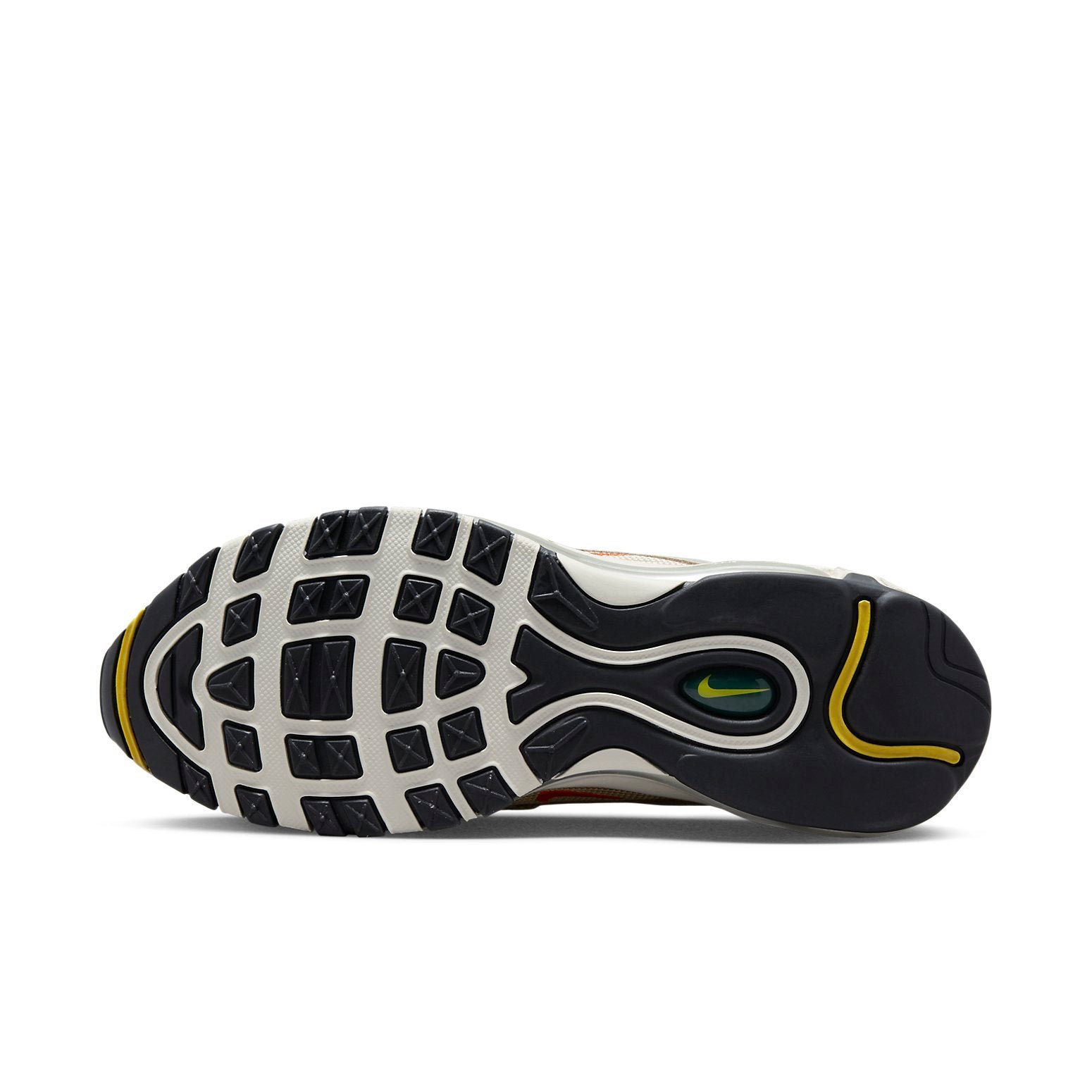 Nike Air Max 97 Khaki Sesame