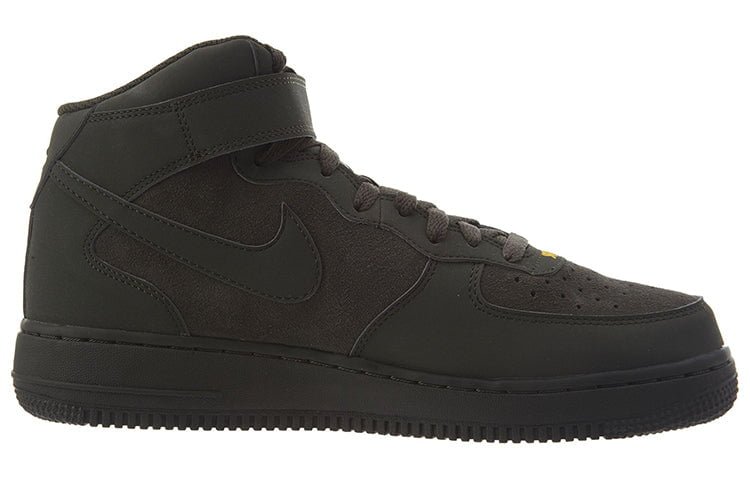 Nike Air Force 1 Mid 07 Emblem Pack