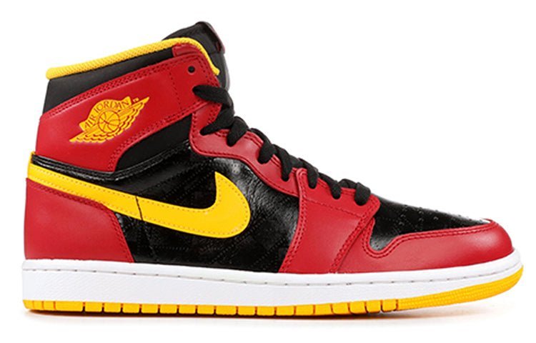 Air Jordan 1 Retro High OG Highlight Reel