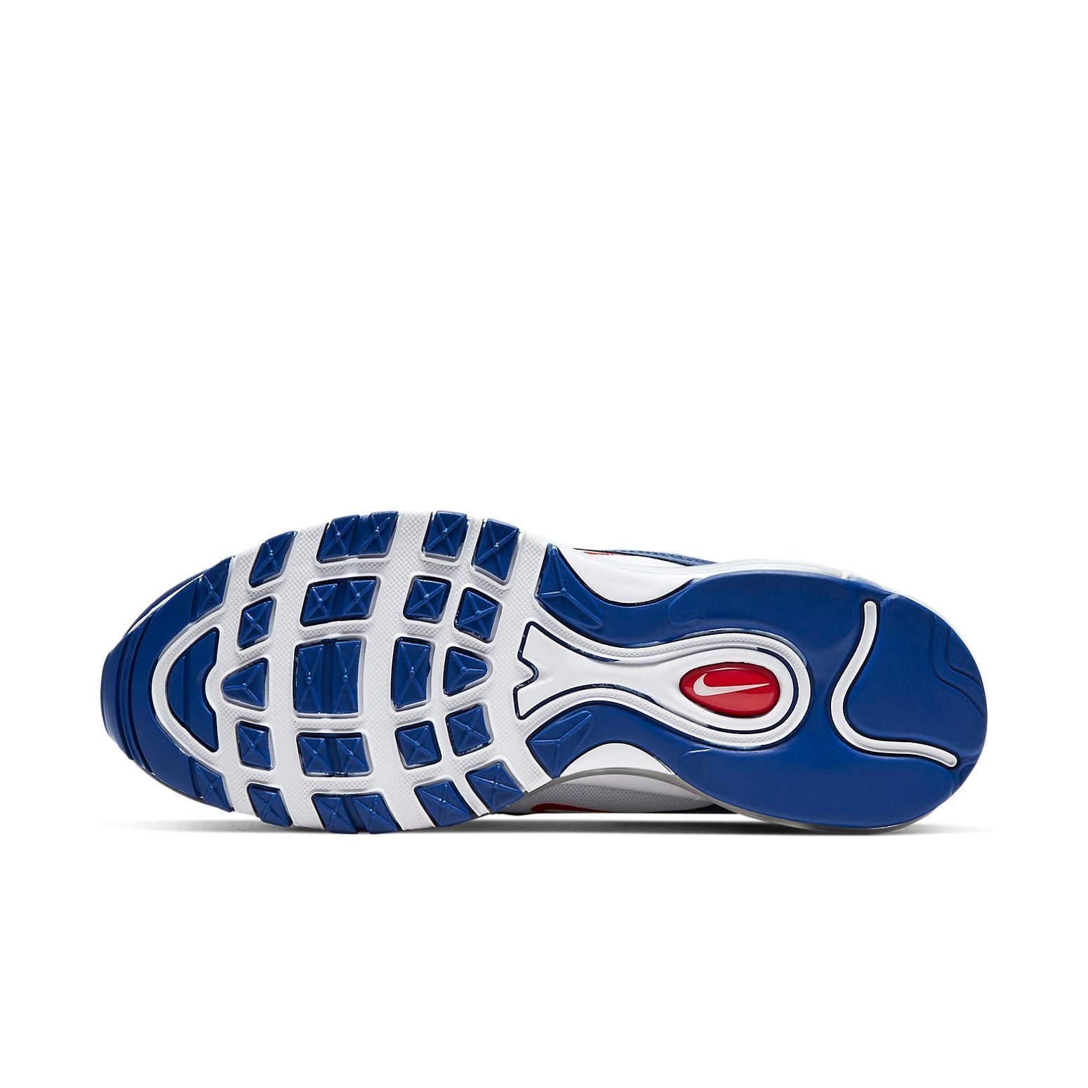 Nike Air Max 97 USA White