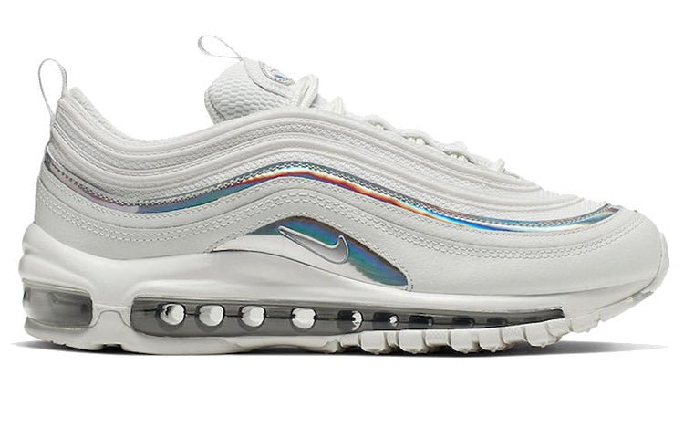 Nike Air Max 97 White Iridescent