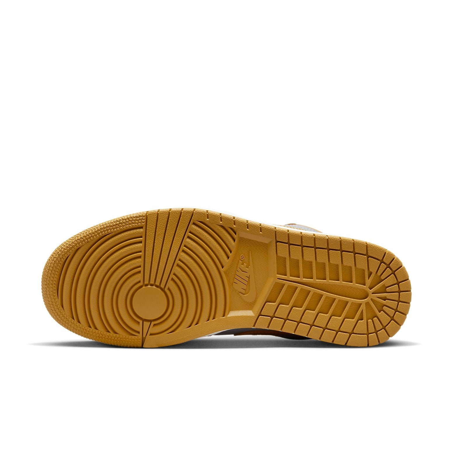 Air Jordan 1 Low Chutney