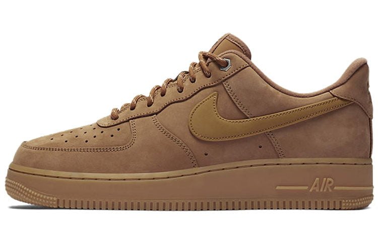 Nike Air Force 1 Low Flax 2019