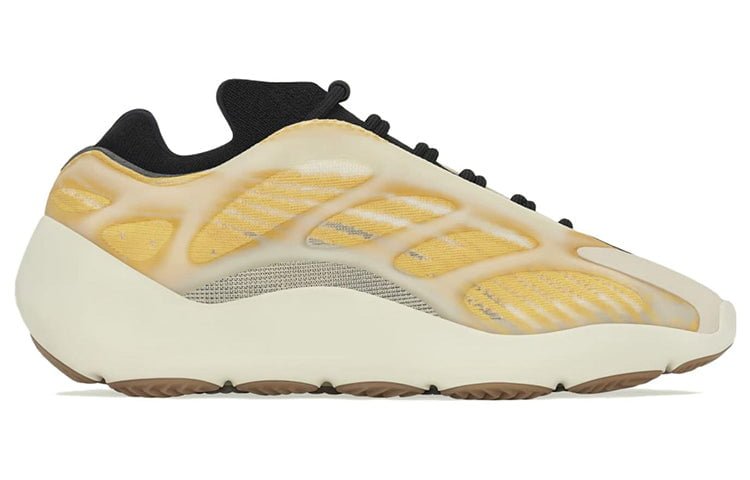 Adidas Yeezy 700 V3 Mono Safflower
