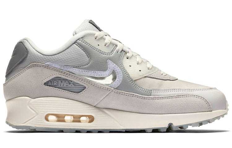 Nike The Basement x Air Max 90 London