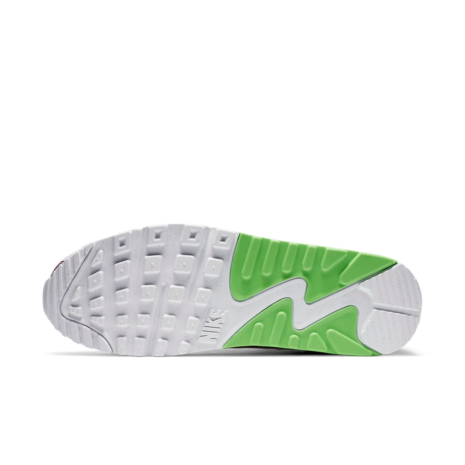 Nike x Nike Air Max 90 Flyleather Bluewhite