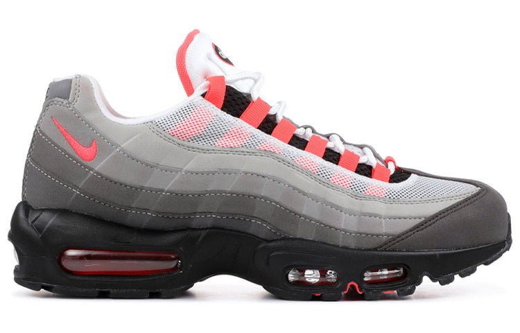 Nike Air Max 95 OG Solar Red
