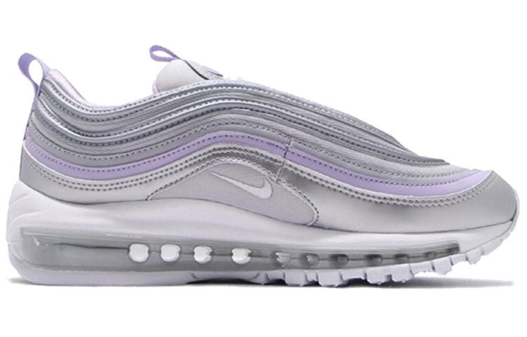 Nike Air Max 97 SE Metallic Platinum