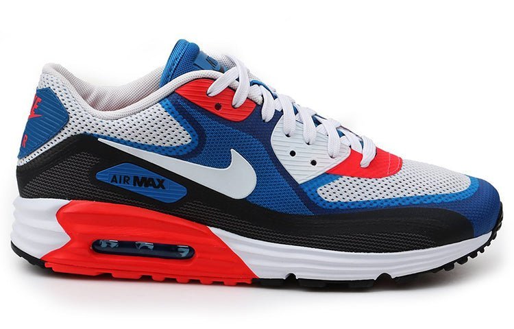 Nike Air Max 90 Lunar C3.0 Lt Bs Gry