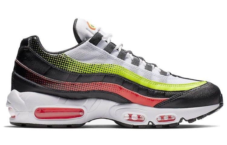 Nike Air Max 95 SE Neon Collection