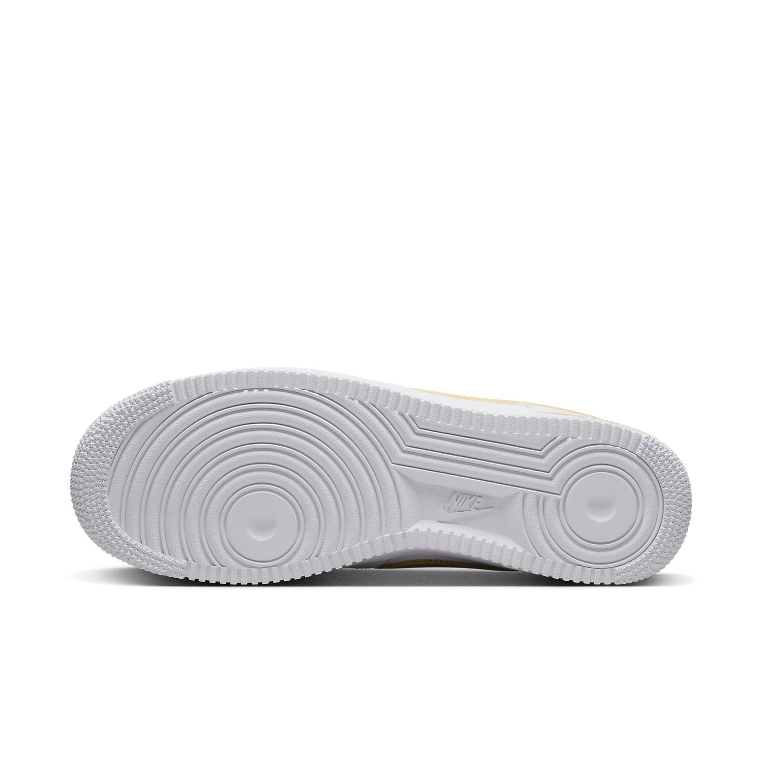 Nike Air Force 1 Low Jumbo White Vivid Sulfur